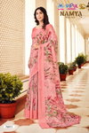 Namya Vol 2 By Vipul 76905 To 76916 Printed Daily Wear Sarees Wholesale Price In Surat